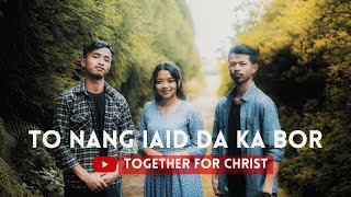 Wat Pynbor Iaki Bym Ieid Iaphi  Khraw Umdor  official khasi love song [upl. by Laurena]