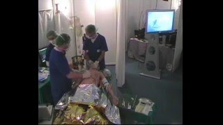 FASTABCDE Protocol in UltraSound Trauma Life Support WINFOCUS USTLS by Neri L amp Storti E [upl. by Knuth267]