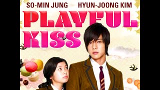 ENG SUB PLAYFUL KISS EPISODE5 [upl. by Cann367]