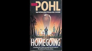 Homegoing  By Frederik Pohl Audiobook [upl. by Nodnal]