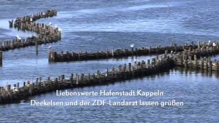 Ostseefjord Schlei Ihr Urlaubsparadies im Norden [upl. by Richards]