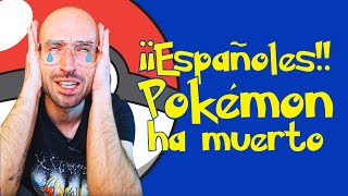 Pokémon ha muerto…o no [upl. by Orel]