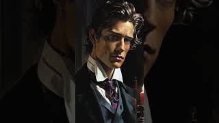 The Picture of Dorian Gray by Oscar Wilde in 1 Minute classicliterature oscarwilde shorts [upl. by Stephie]