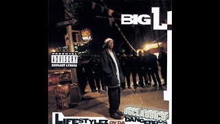 Big L  Lifestylez Ov Da Poor amp Dangerous 86CLASSICS Remix [upl. by Liatrice687]