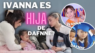 LA VERDAD DE IVANNA  Hermanas JM ​⁠losmolinaoficial [upl. by Phare264]