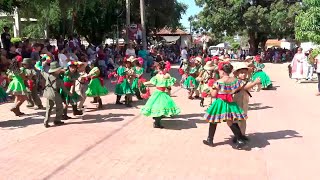 Desfile 20 DE NOVIEMBRE ANIVERSARIO REVOLUCION 2024 [upl. by Syah]