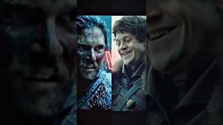 Jon Snow Unleashes Fury on Ramsay Bolton  Battle of the Bastards Climax [upl. by Ahsinra]