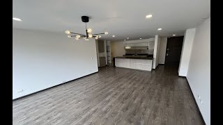 Renta Apartamento Bella Suiza Bogota  Konaksacom [upl. by Tohcnarf]