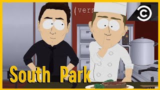 Das YelperSpezial  South Park  Comedy Central Deutschland [upl. by Htebazila]