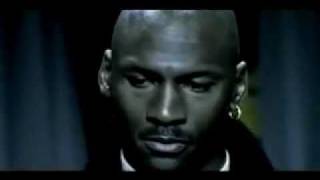 Michael Jordan quotFailurequot Nike Commercial [upl. by Anaibaf]