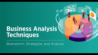 Lecture 12 I Business Analysis techniques I Entrepreneurship I Syeda Arooj Naz [upl. by Sucerdor616]