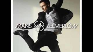 Måns Zelmerlöw  Hold On [upl. by Paske951]