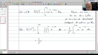 Concours blanc nÂ°2  Maths I  HEC 2023 Parties I et II [upl. by Adlez]