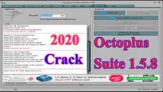 OCTOPLUS SUIT NO BOX NO DONGLE FREE LATEST NEW CRACK VERSION 158 100 WORKING DONT MISS VIDEO [upl. by Mcilroy]