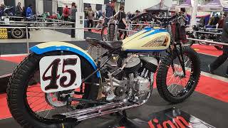 Toronto Spring Motorcycle SupershowAPRIL 672024 PART 1 [upl. by Briney]