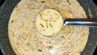 இதுவரை யாருமே சொல்லித்தராத இரகசிய பாயாசம் My Secret🤫 Recipe  Semiya Payasam Recipe  Paal Payasam [upl. by Graner]