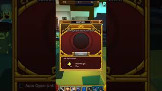 Eggster Adventurers Chest Opening trove [upl. by Besse132]