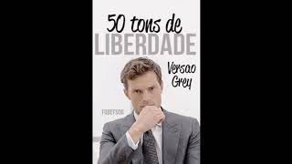 GREY 50 TONS DE CINZA PELOS OLHOS DE CHRISTIAN ELJAMES Audiolivro Parte 3 [upl. by Aihtiekal]