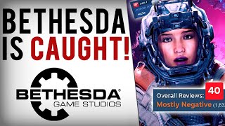 Starfield 30 DLC TANKS Bethesda Dev Defends Game From Critics amp Haters [upl. by Bashemeth]