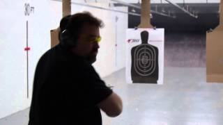 Firearm Safety Group Academy Defensive Pistol Level 1 [upl. by Sherl]