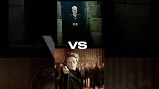 Grindelwald vs Harry Potter shorts [upl. by Elyak450]