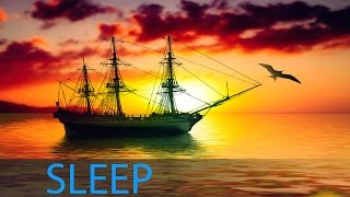 8 Hour Deep Sleep Music Sleeping Music Relaxing Music Sleep Delta Waves Sleep Meditation ☯518 [upl. by Rihaz]