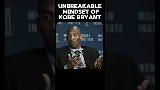 What is your biggest takeaway from Kobe Bryant’s message about doubt mindovermatter kobebryant [upl. by Zoba156]