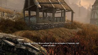 Skyrim Reborn Part 26 [upl. by Lrig]