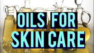 Best oils for skin care Dr Dray [upl. by Vish109]