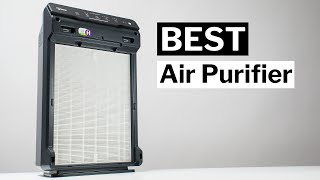 The Best Air Purifier  A Buying Guide [upl. by Naicul]