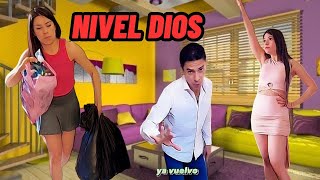 Videos que dan risa nivel dios😱 MARATON DE HUMOR [upl. by Mireille244]