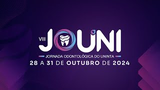 JOUNI  DIA 2 [upl. by Isador]