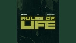 Rules Of Life [upl. by Fleeta434]