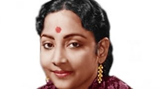 Geeta Dutt  Biography [upl. by Adekan583]