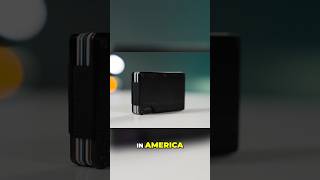 Meet The Most POPULAR Wallet in America shorts youtube youtubeshorts [upl. by Koressa]