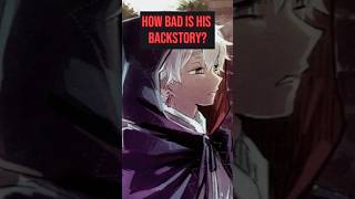 The Shocking Truth About Regulus Tragic Backstory Re Zero [upl. by Kohler]