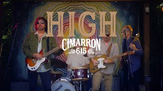 High  Cimarron 615 [upl. by Carl]