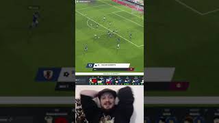 Le missile à ras de terre de Sugimoto   Football Manager 2024  Capt  coachwyza sur Twitch [upl. by Hgielanna]