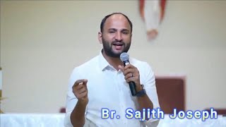 Br Sajith Joseph  English Session Canada  Part  4 [upl. by Japheth]