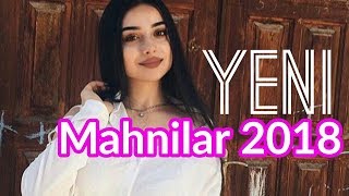 Yeni Mahnilar 2018 [upl. by Tserrof13]