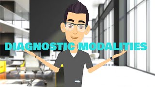 What is a Modality  Imaging Modalities Explained [upl. by Aidroc214]