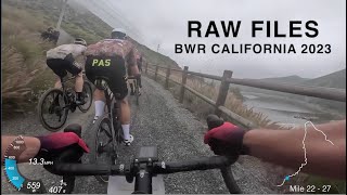 Raw Files  BWR California 2023 [upl. by Elane926]