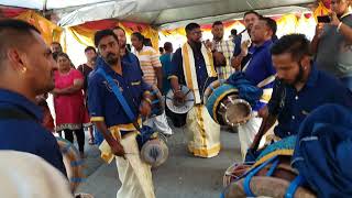 Masana Kali  Jayarama Song in Kepong 18 [upl. by Papageno]