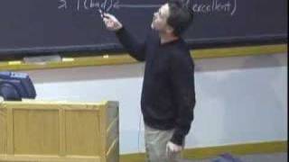 Lec 36  MIT 5112 Principles of Chemical Science Fall 2005 [upl. by Yrnehnhoj643]