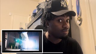 YUNGEEN ACE  GAME OVER REACTION [upl. by Judson232]