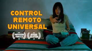 Control Remoto Universal  SHORT FILM [upl. by Leander775]