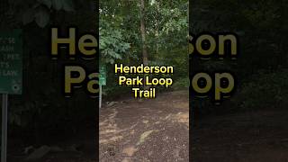 Henderson trail review [upl. by Chavaree]