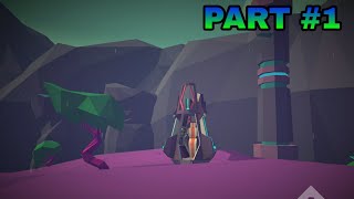 Fighting Nargul the Giant Flying Dragon  Lets play Morphite gameplay ep 2 PC [upl. by Eeclehc]