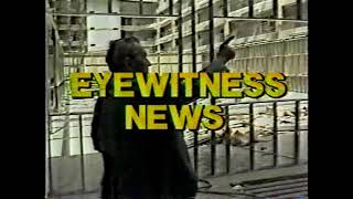 WTVW Eyewitness News Open 1984 Toccata [upl. by Wrigley]