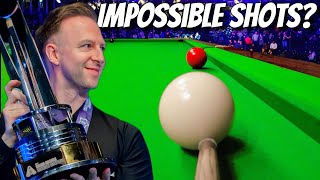 Snooker Best Shots Saudi Arabia Masters 2024 Recreated [upl. by Kizzie]